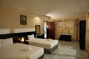 Trang An Heritage Garden