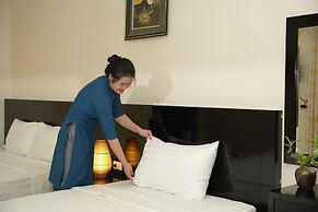 Trang An Heritage Garden