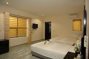 Trang An Heritage Garden