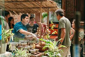 Trang An Heritage Garden
