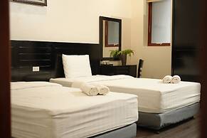 Trang An Heritage Garden