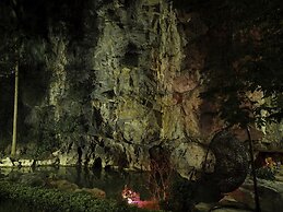 Trang An Heritage Garden