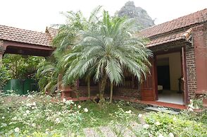 Trang An Heritage Garden