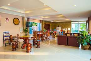 Wattanawan Hotel