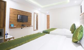 Treebo Amber International