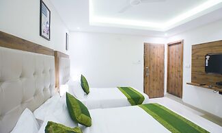 Treebo Amber International