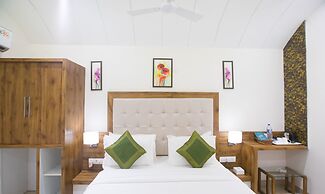 Treebo Amber International