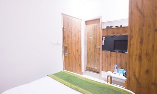 Treebo Amber International