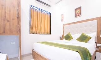 Treebo Amber International