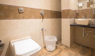 Treebo Amber International