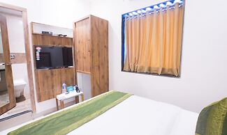 Treebo Amber International