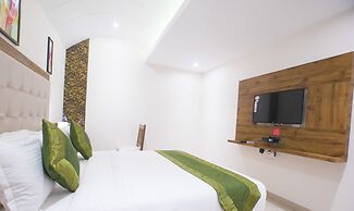 Treebo Amber International