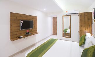 Treebo Amber International