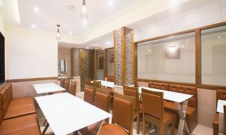 Treebo Amber International