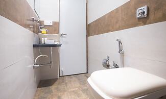 Treebo Amber International