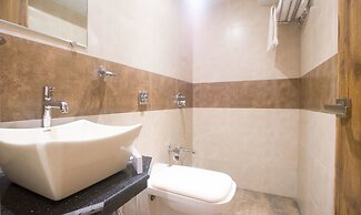 Treebo Amber International