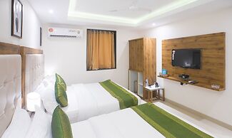 Treebo Amber International