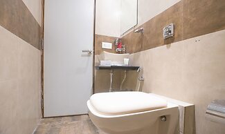 Treebo Amber International