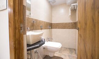 Treebo Amber International