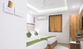 Treebo Amber International