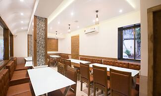 Treebo Amber International