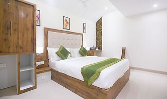 Treebo Amber International