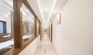 Treebo Amber International