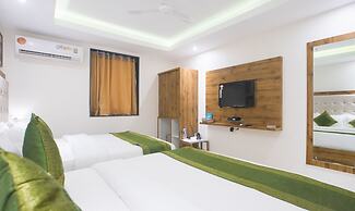 Treebo Amber International