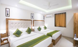 Treebo Amber International