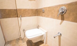 Treebo Amber International