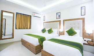 Treebo Amber International