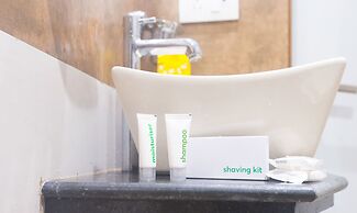 Treebo Amber International