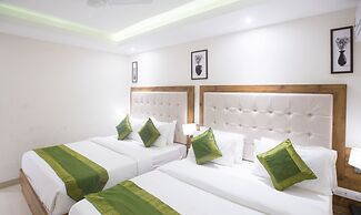 Treebo Amber International