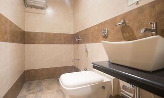 Treebo Amber International