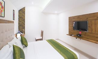 Treebo Amber International