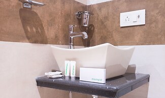 Treebo Amber International