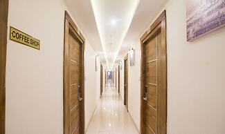 Treebo Amber International