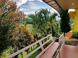 Ban Mae Resort