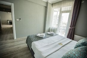 Doa Suite Hotel