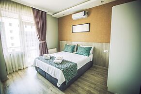 Doa Suite Hotel