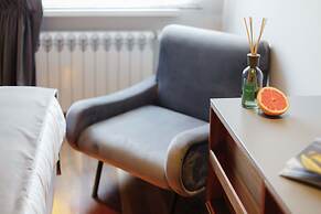 Il Decameron Luxury Design Hotel