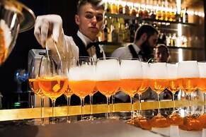 Il Decameron Luxury Design Hotel