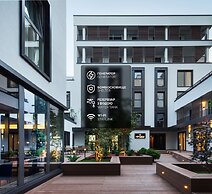 Il Decameron Luxury Design Hotel