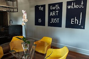 Il Decameron Luxury Design Hotel