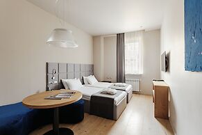 Il Decameron Luxury Design Hotel