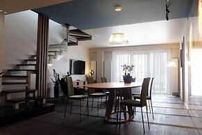 Il Decameron Luxury Design Hotel