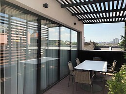 Il Decameron Luxury Design Hotel