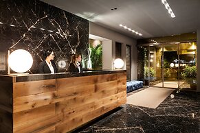 Il Decameron Luxury Design Hotel