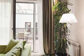 Il Decameron Luxury Design Hotel