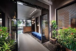 Il Decameron Luxury Design Hotel